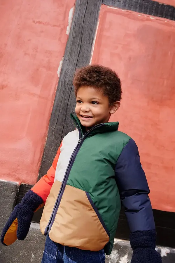 Liewood Dječja jakna Liewood Brantley Jacket