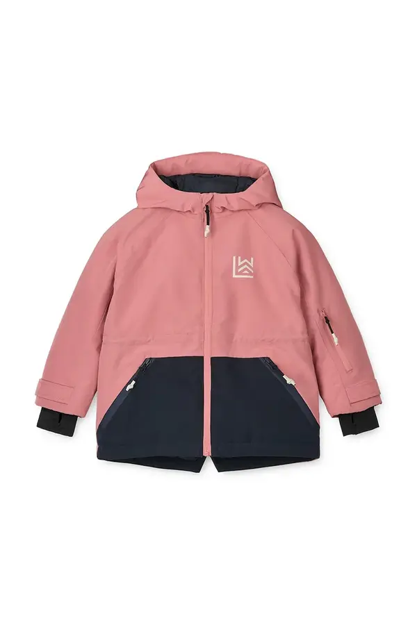 Liewood Dječja jakna Liewood Kalle Jacket