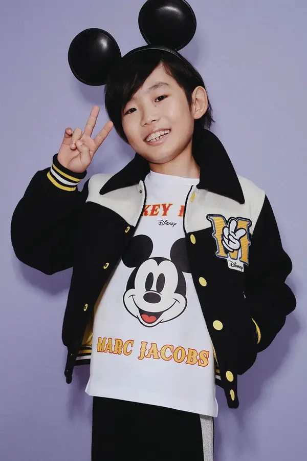 Marc Jacobs Dječja jakna Marc Jacobs
