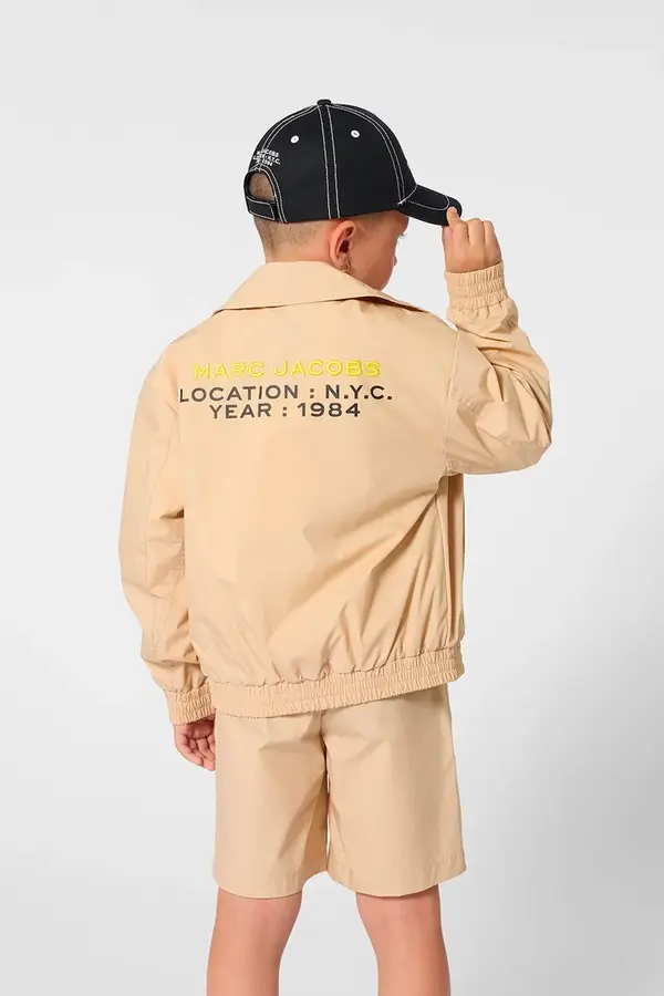 Marc Jacobs Dječja jakna Marc Jacobs