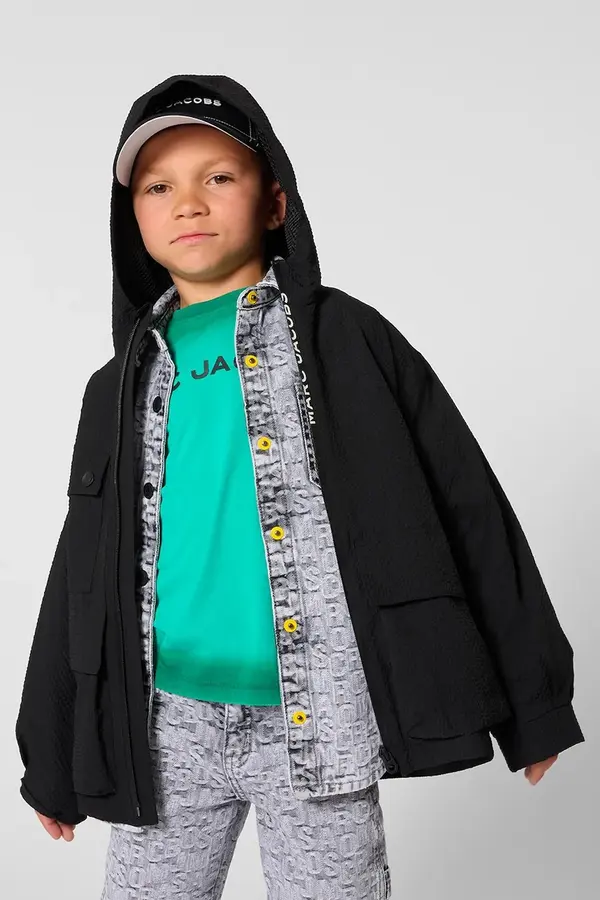 Marc Jacobs Dječja jakna Marc Jacobs