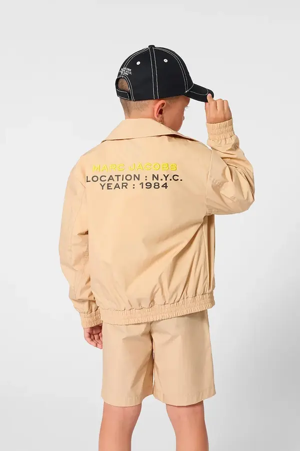 Marc Jacobs Dječja jakna Marc Jacobs