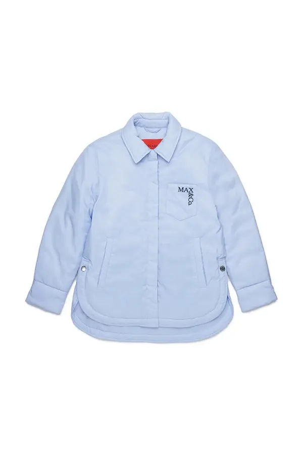 Max&Co. Dječja jakna MAX&Co. MAXJ49F JACKET