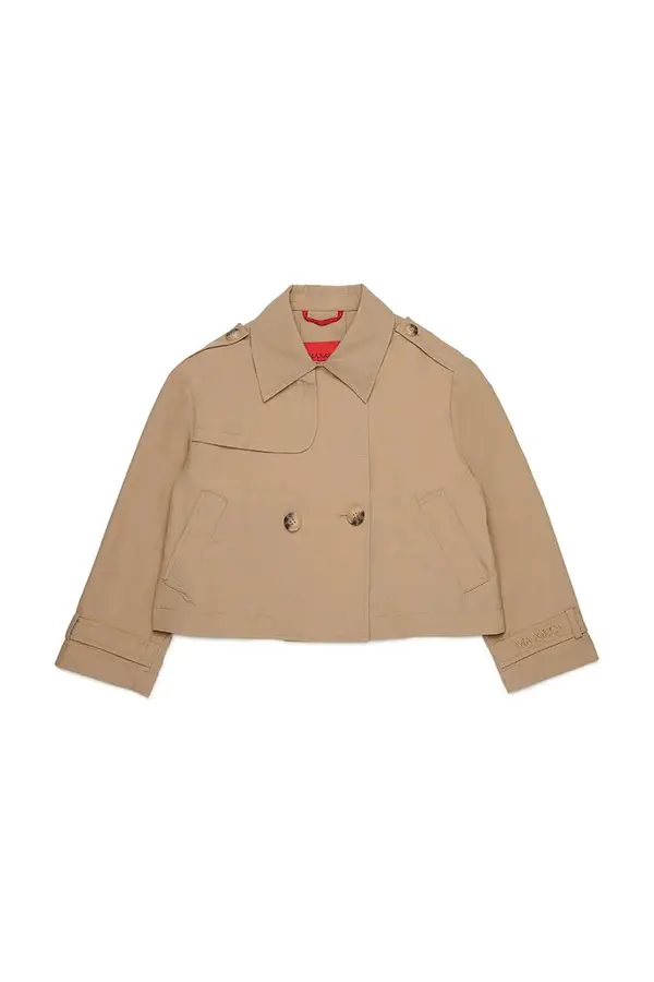 Max&Co. Dječja jakna MAX&Co. MAXJ54F JACKET