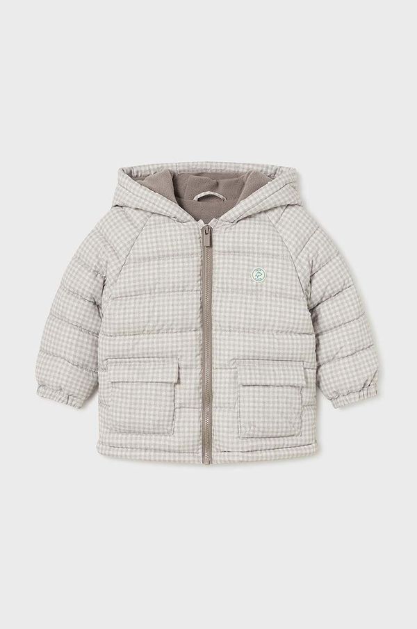 Mayoral Dječja jakna Mayoral boja: bež, 2469