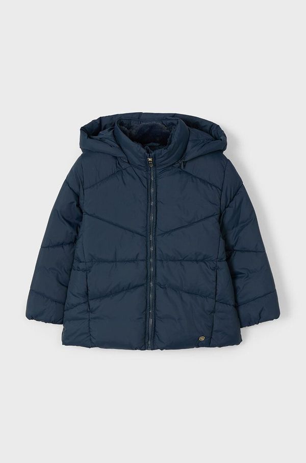 Mayoral Dječja jakna Mayoral boja: tamno plava, 415