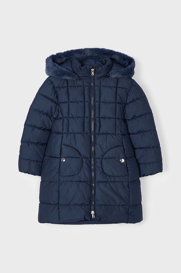 Mayoral Dječja jakna Mayoral boja: tamno plava, 4490