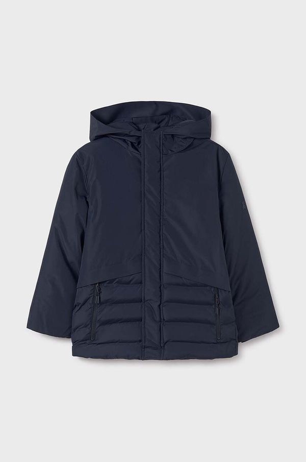 Mayoral Dječja jakna Mayoral boja: tamno plava, 7459