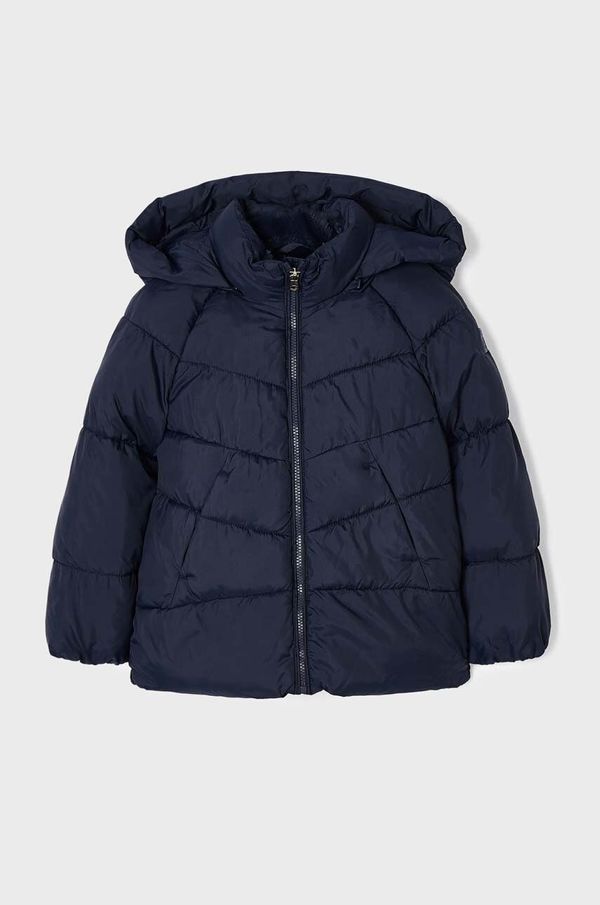 Mayoral Dječja jakna Mayoral boja: tamno plava