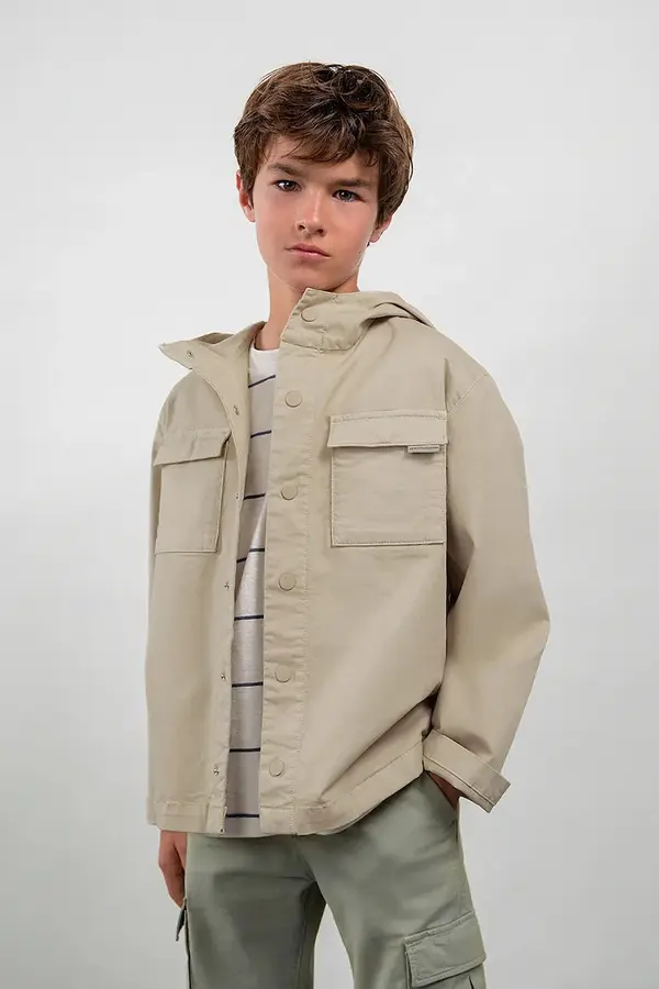 Mayoral Dječja jakna Mayoral Boston by Mayoral