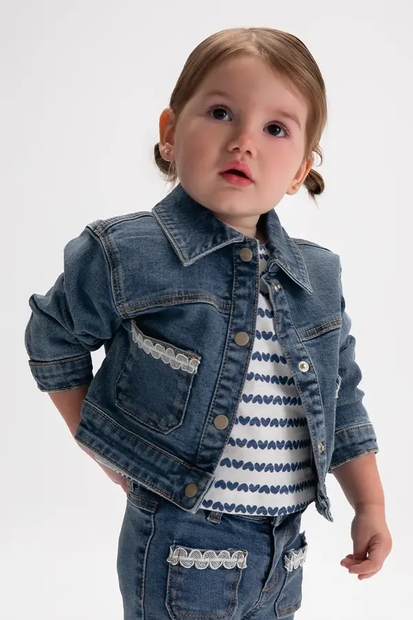 Mayoral Dječja jakna Mayoral