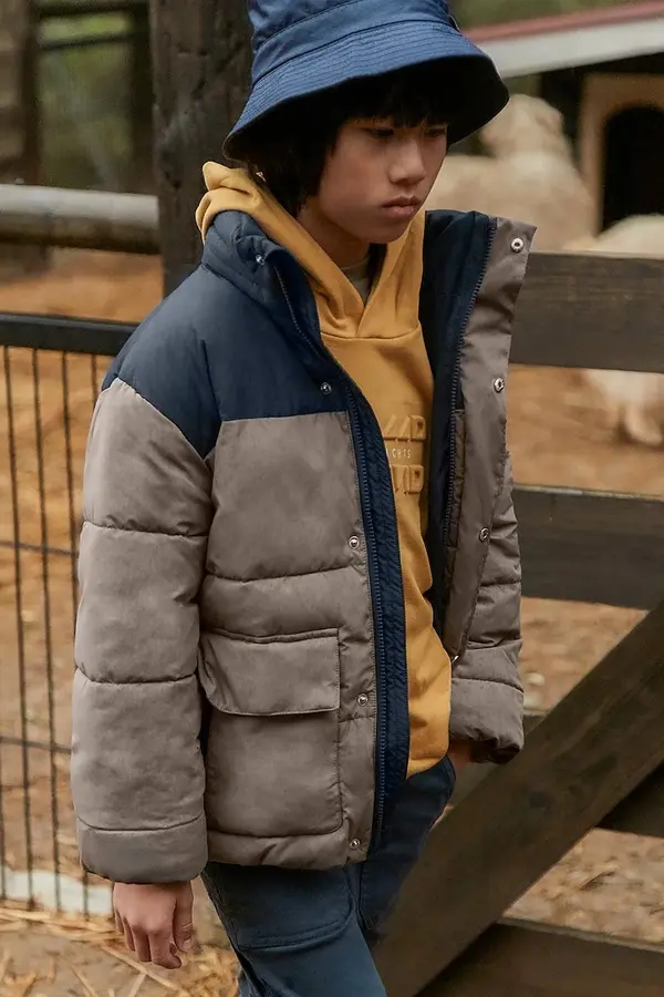 Mayoral Dječja jakna Mayoral