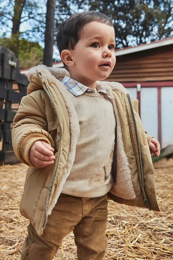 Mayoral Dječja jakna Mayoral