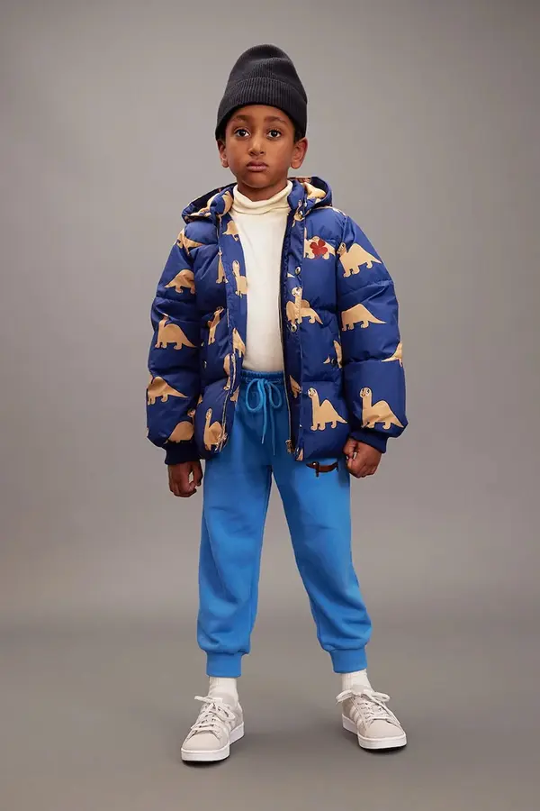 Mini Rodini Dječja jakna Mini Rodini Dinos