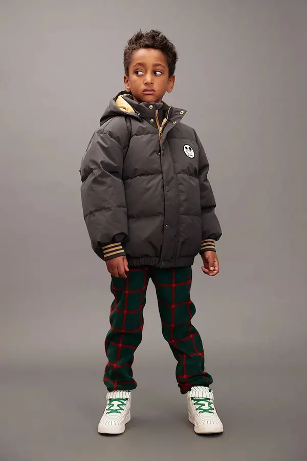 Mini Rodini Dječja jakna Mini Rodini Ritzratz