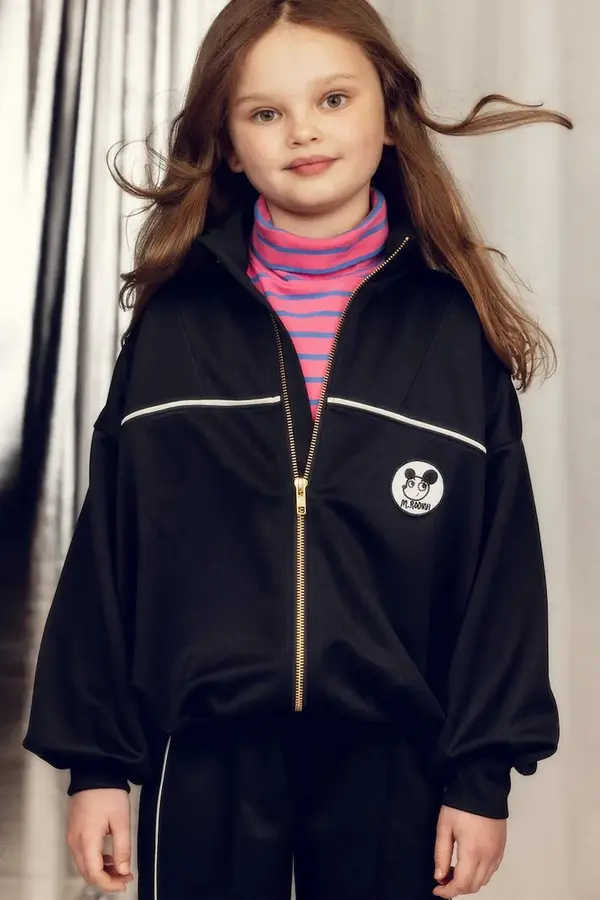 Mini Rodini Dječja jakna Mini Rodini Ritzratz