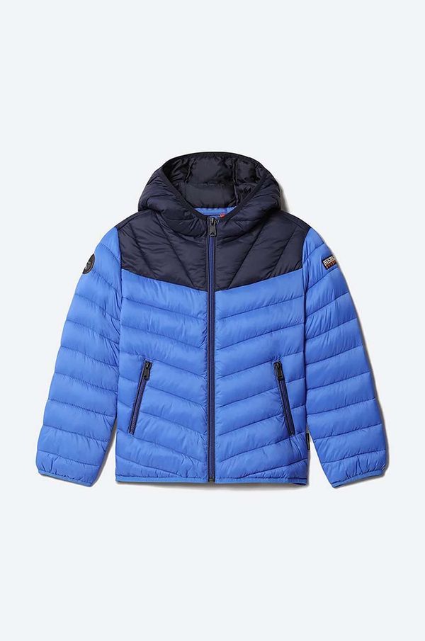 Napapijri Dječja jakna Napapijri Aerons