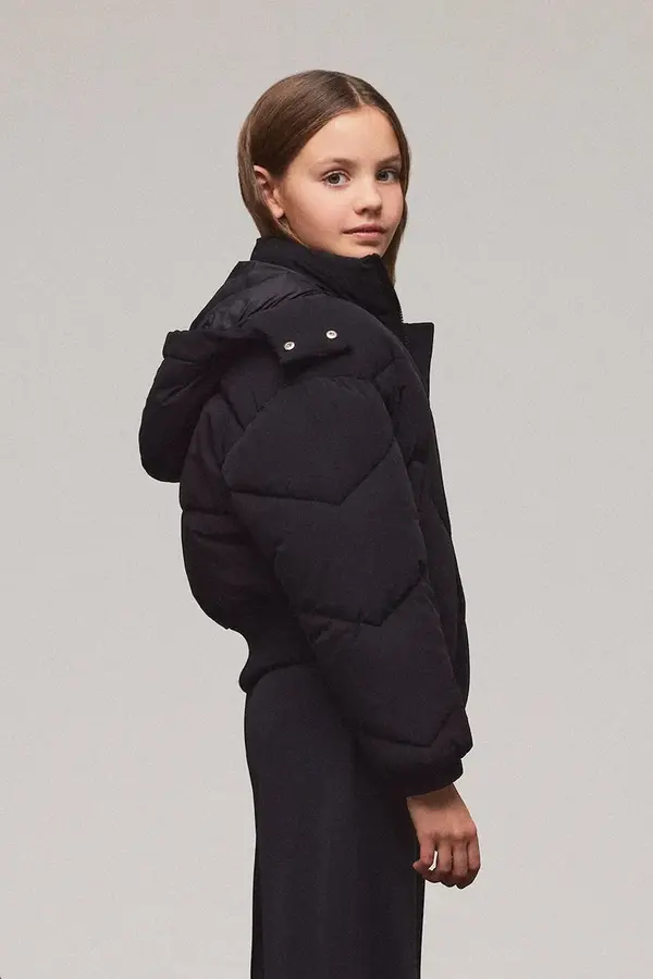 Patrizia Pepe Dječja jakna Patrizia Pepe A628