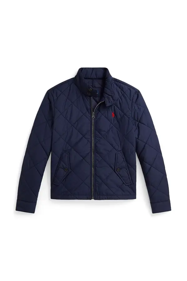 Polo Ralph Lauren Dječja jakna Polo Ralph Lauren