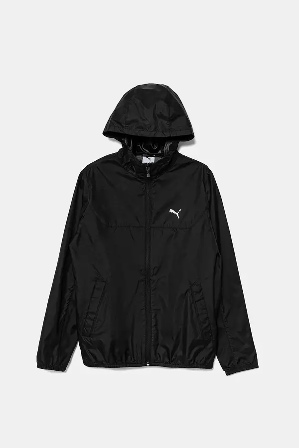 Puma Dječja jakna Puma Ess Regular Windbreaker