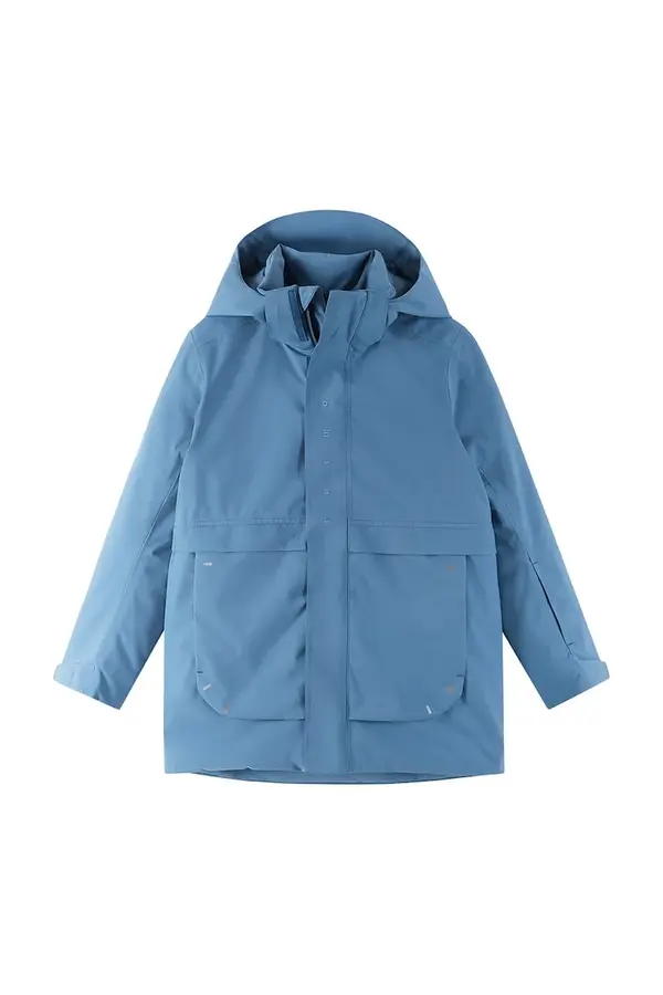 Reima Dječja jakna Reima Kaamanen