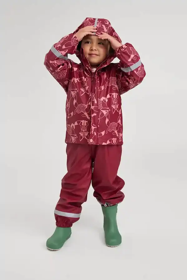 Reima Dječja jakna Reima Koski