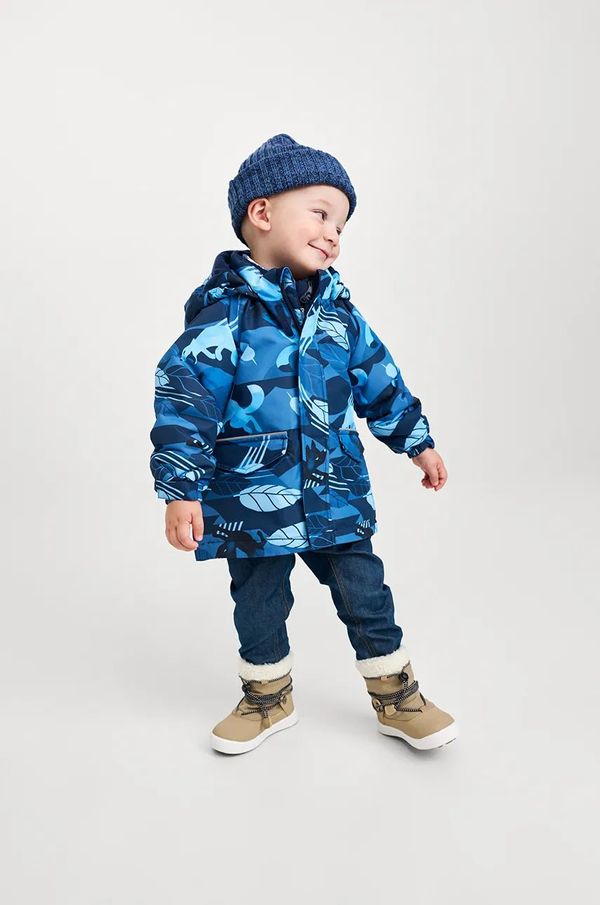 Reima Dječja jakna Reima Kustavi 5100122A