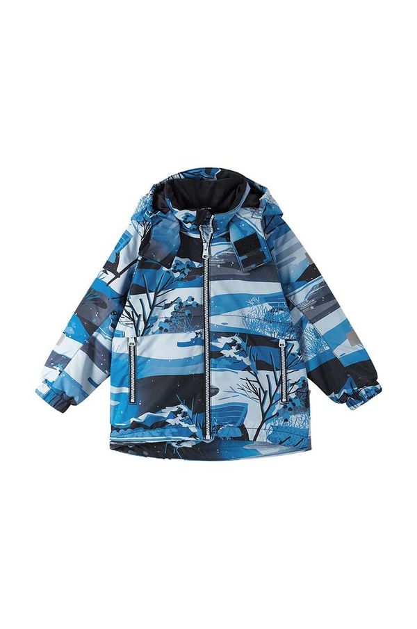 Reima Dječja jakna Reima Muonio 5100289B