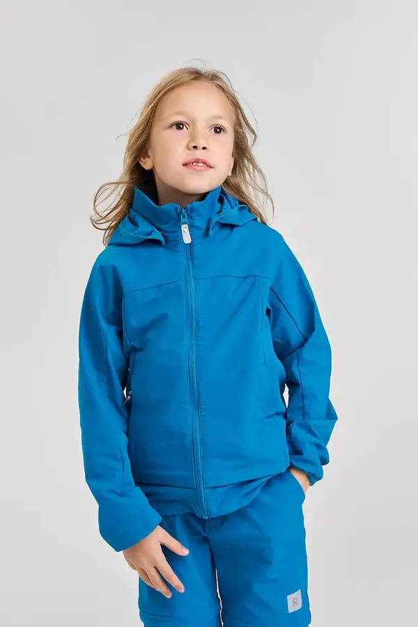 Reima Dječja jakna Reima Puruton