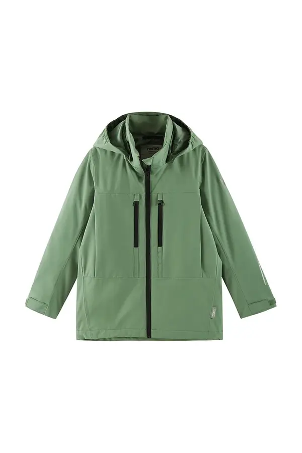 Reima Dječja jakna Reima Saarela