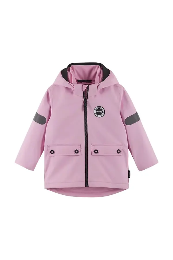 Reima Dječja jakna Reima Sydvest