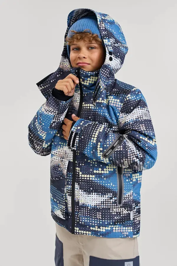 Reima Dječja jakna Reima Tirro