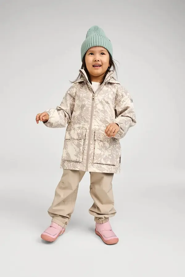 Reima Dječja jakna Reima Tuiskula