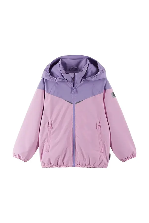 Reima Dječja jakna Reima Tuuliaho