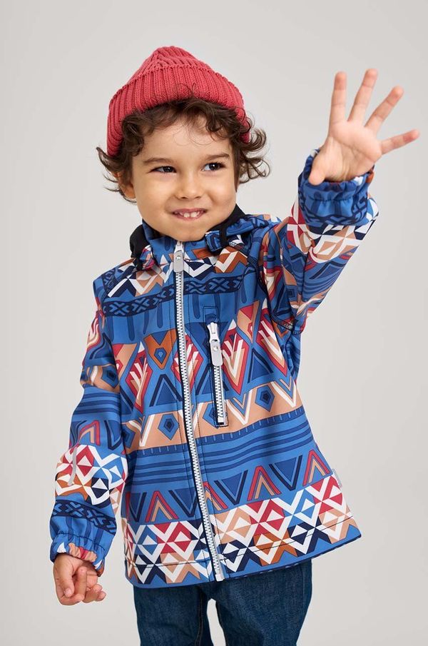 Reima Dječja jakna Reima Vantti 5100009B