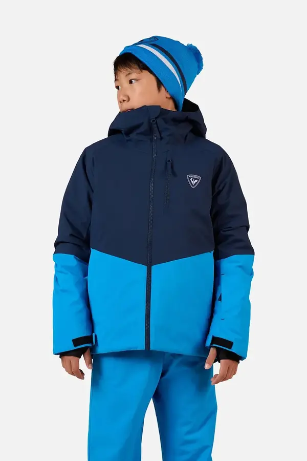 Rossignol Dječja jakna Rossignol WISPILE