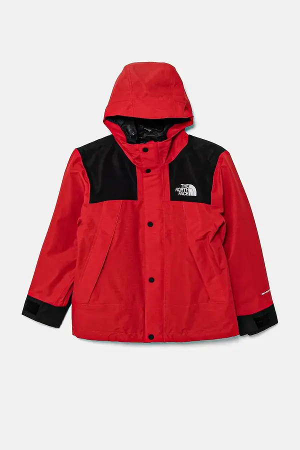 The North Face Dječja jakna The North Face TEEN DRYVENT MONO MOUNTAIN JACKET