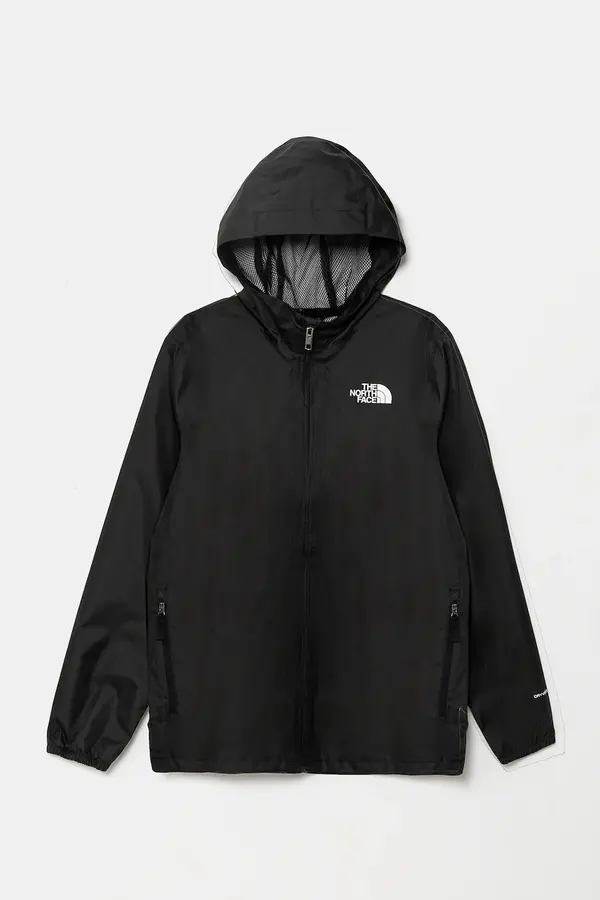The North Face Dječja jakna The North Face TEEN ZIPLINE RAIN JACKET