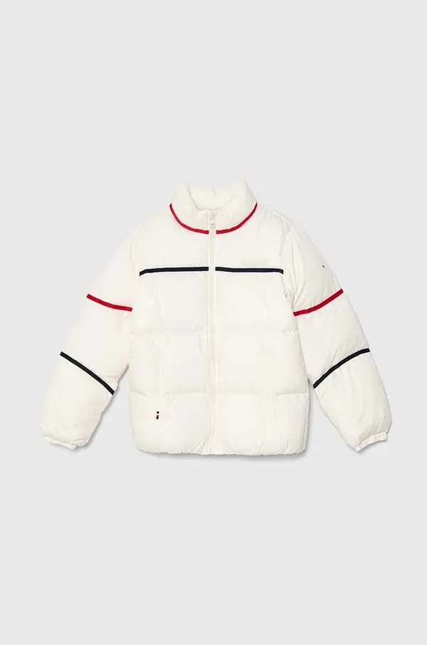 Tommy Hilfiger Dječja jakna Tommy Hilfiger
