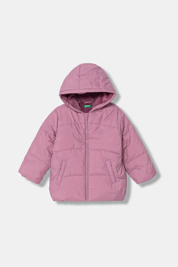 United Colors of Benetton Dječja jakna United Colors of Benetton