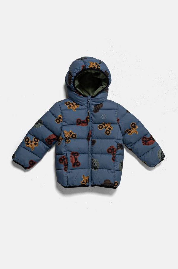 United Colors of Benetton Dječja jakna United Colors of Benetton 23ANGN03E