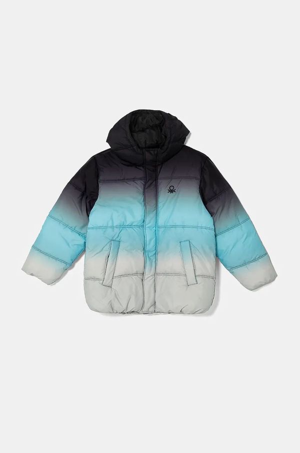 United Colors of Benetton Dječja jakna United Colors of Benetton 23G5CN05W