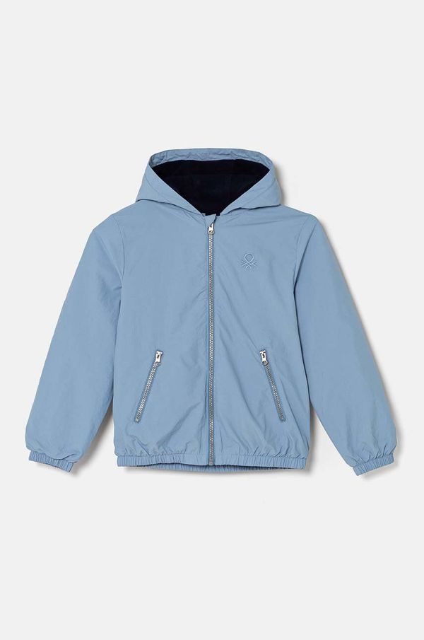 United Colors of Benetton Dječja jakna United Colors of Benetton 2IGGCN04W