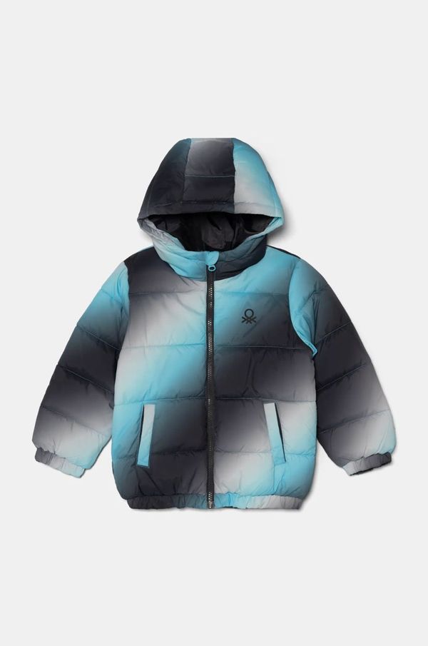 United Colors of Benetton Dječja jakna United Colors of Benetton 2UKBGN03H