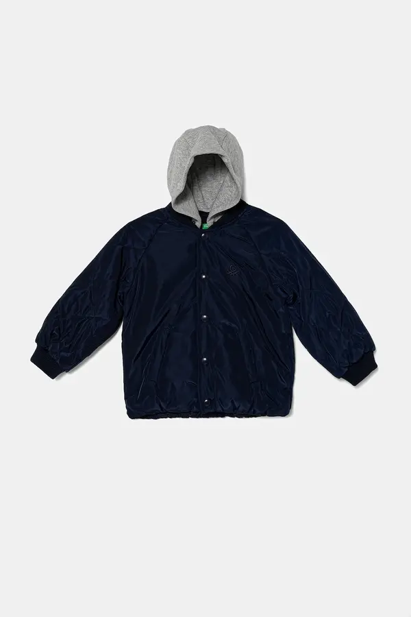 United Colors of Benetton Dječja jakna United Colors of Benetton