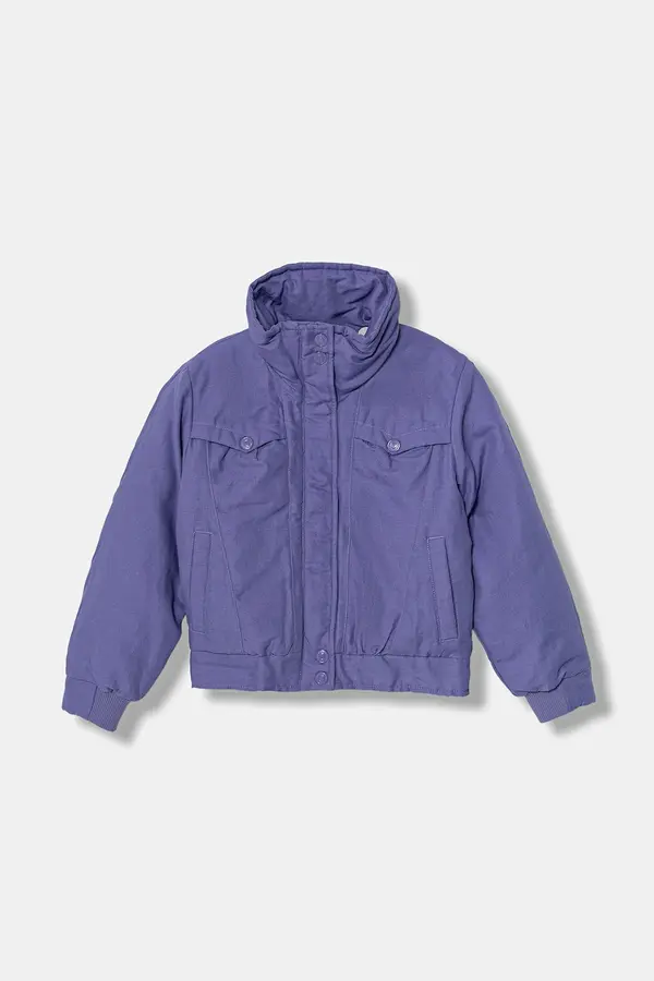 United Colors of Benetton Dječja jakna United Colors of Benetton