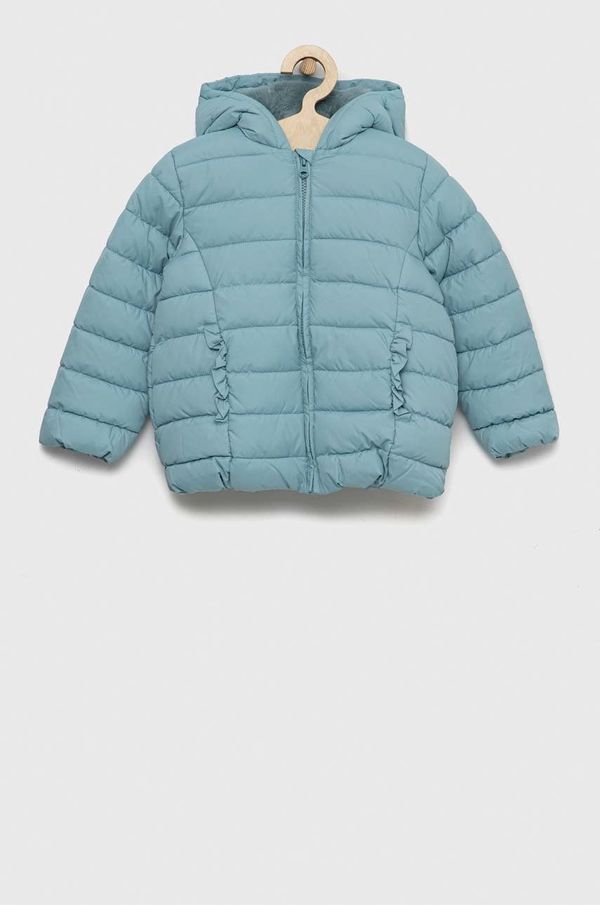 United Colors of Benetton Dječja jakna United Colors of Benetton