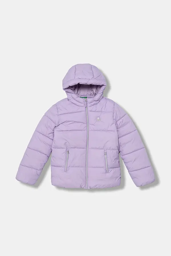 United Colors of Benetton Dječja jakna United Colors of Benetton