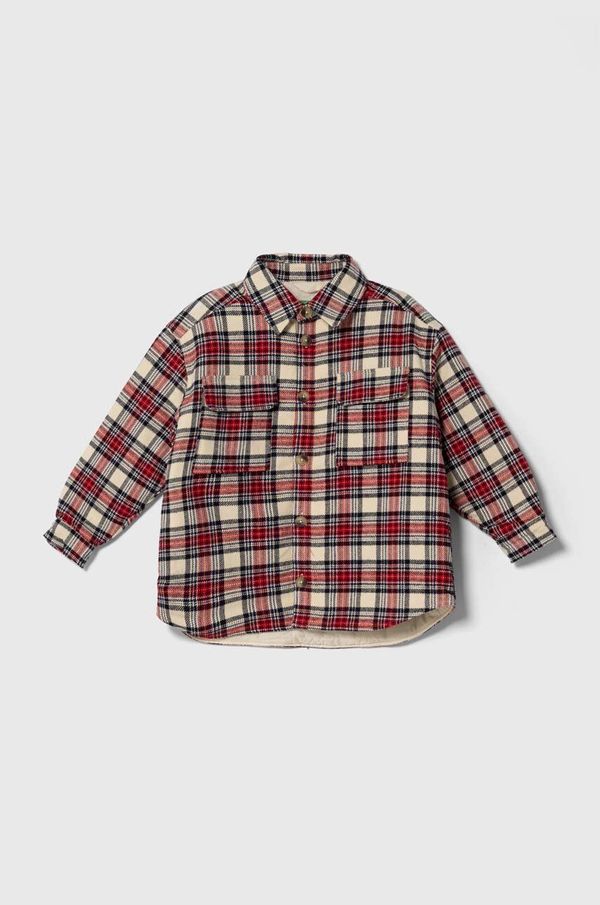 United Colors of Benetton Dječja jakna United Colors of Benetton