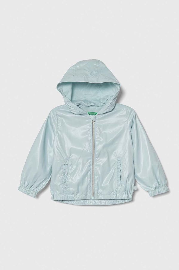 United Colors of Benetton Dječja jakna United Colors of Benetton